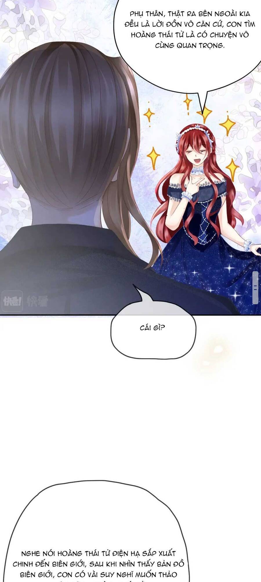 Tôi Tỏ Tình Với Kẻ Thù Của Tôi Chapter 8 - 19