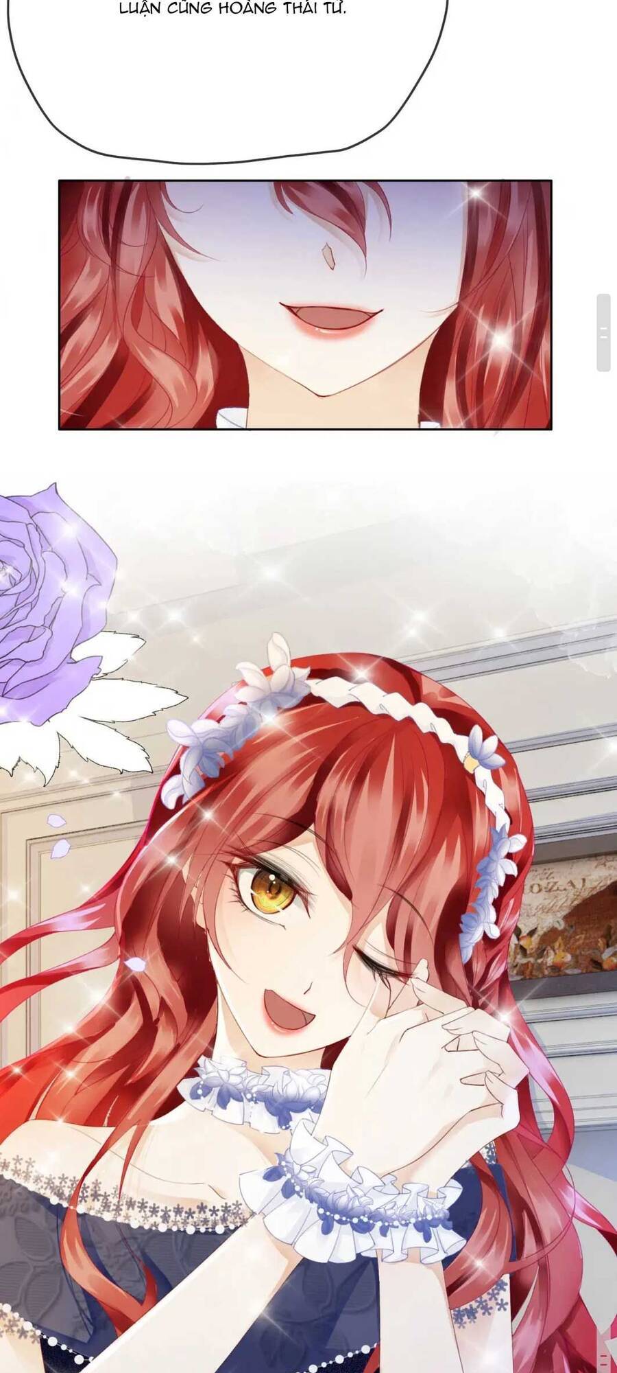 Tôi Tỏ Tình Với Kẻ Thù Của Tôi Chapter 8 - 20