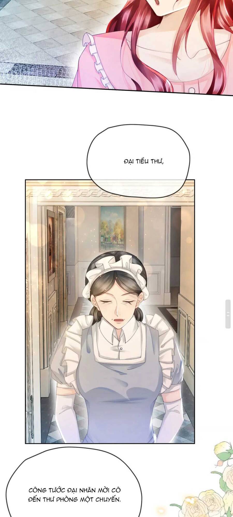 Tôi Tỏ Tình Với Kẻ Thù Của Tôi Chapter 8 - 3