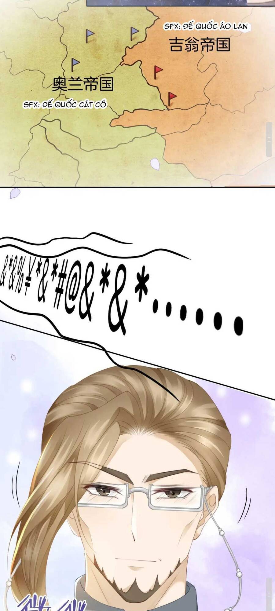 Tôi Tỏ Tình Với Kẻ Thù Của Tôi Chapter 8 - 23