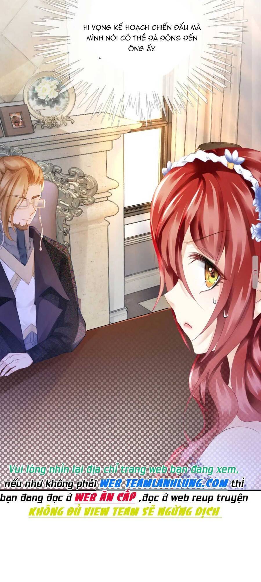 Tôi Tỏ Tình Với Kẻ Thù Của Tôi Chapter 8 - 25