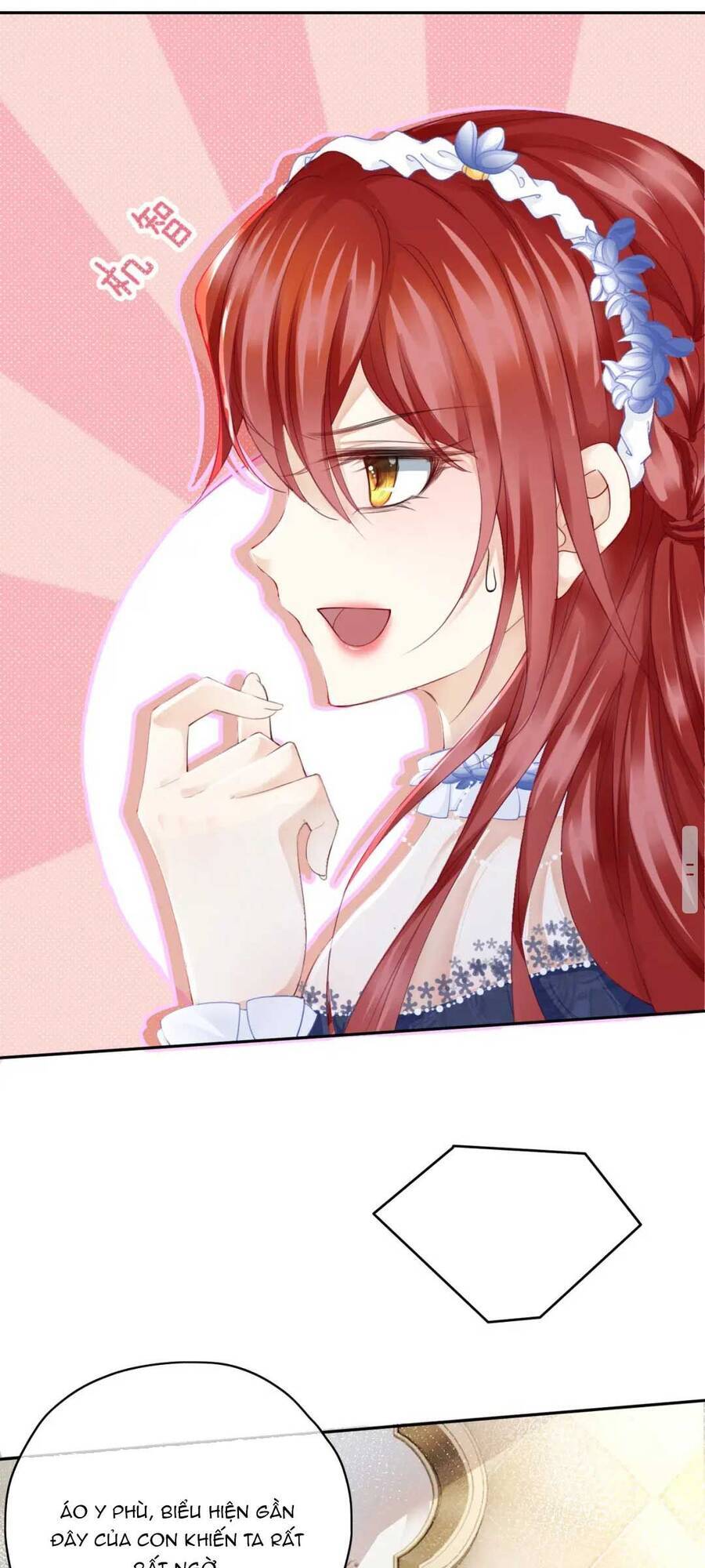 Tôi Tỏ Tình Với Kẻ Thù Của Tôi Chapter 8 - 29