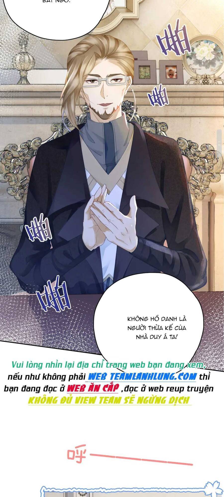 Tôi Tỏ Tình Với Kẻ Thù Của Tôi Chapter 8 - 30