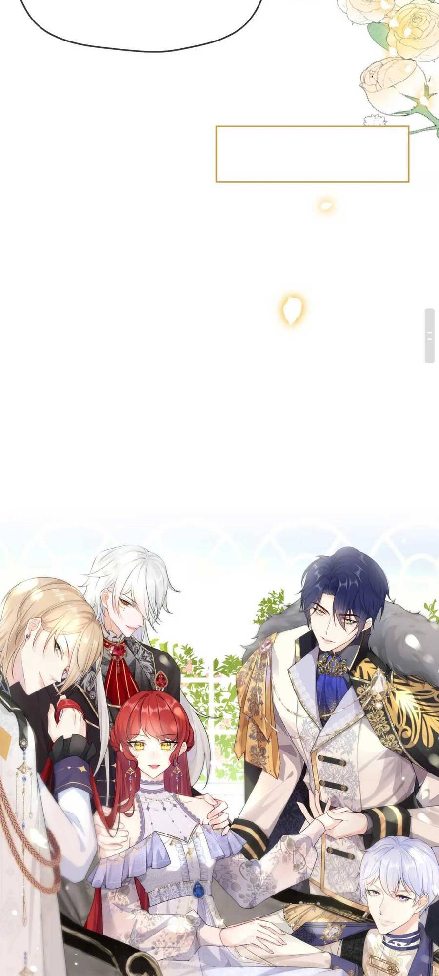 Tôi Tỏ Tình Với Kẻ Thù Của Tôi Chapter 8 - 4