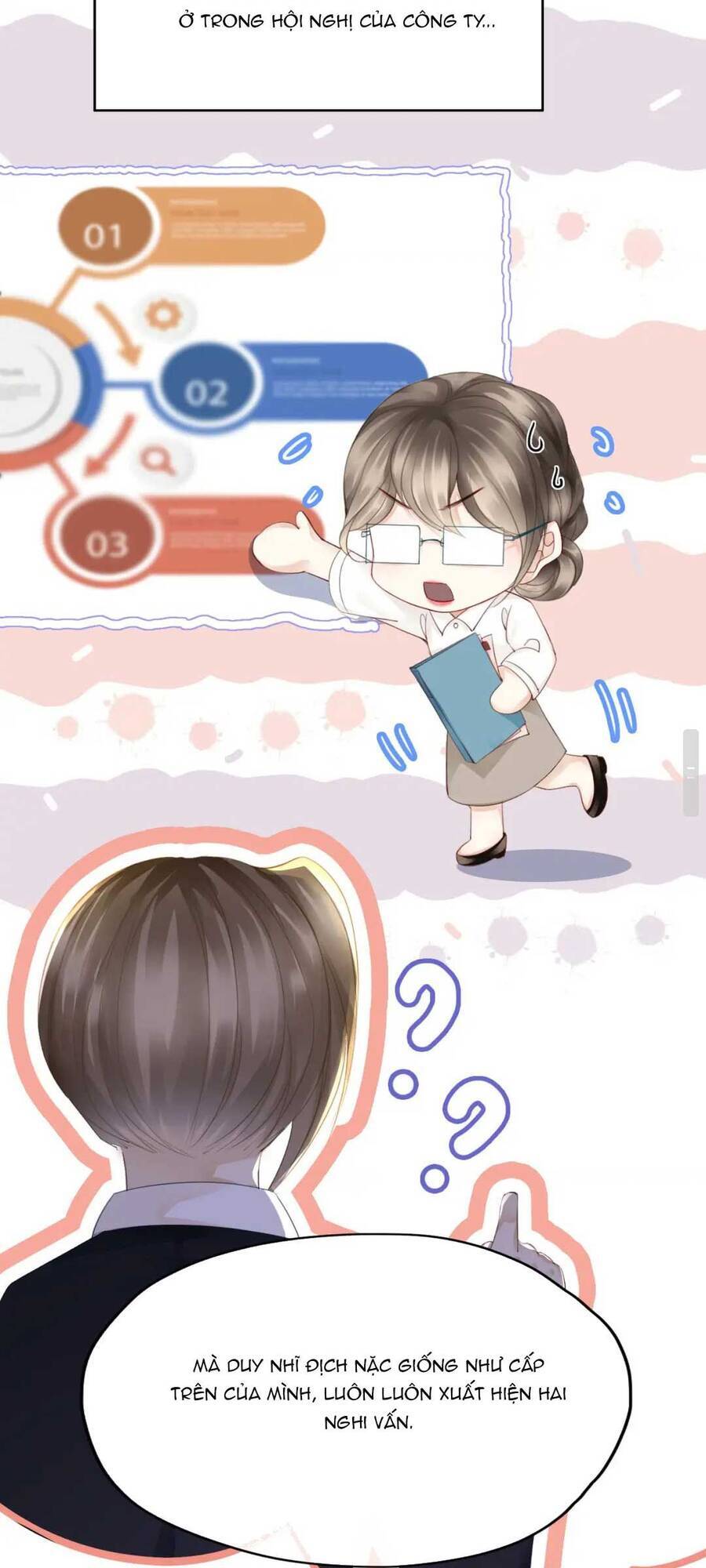 Tôi Tỏ Tình Với Kẻ Thù Của Tôi Chapter 8 - 32