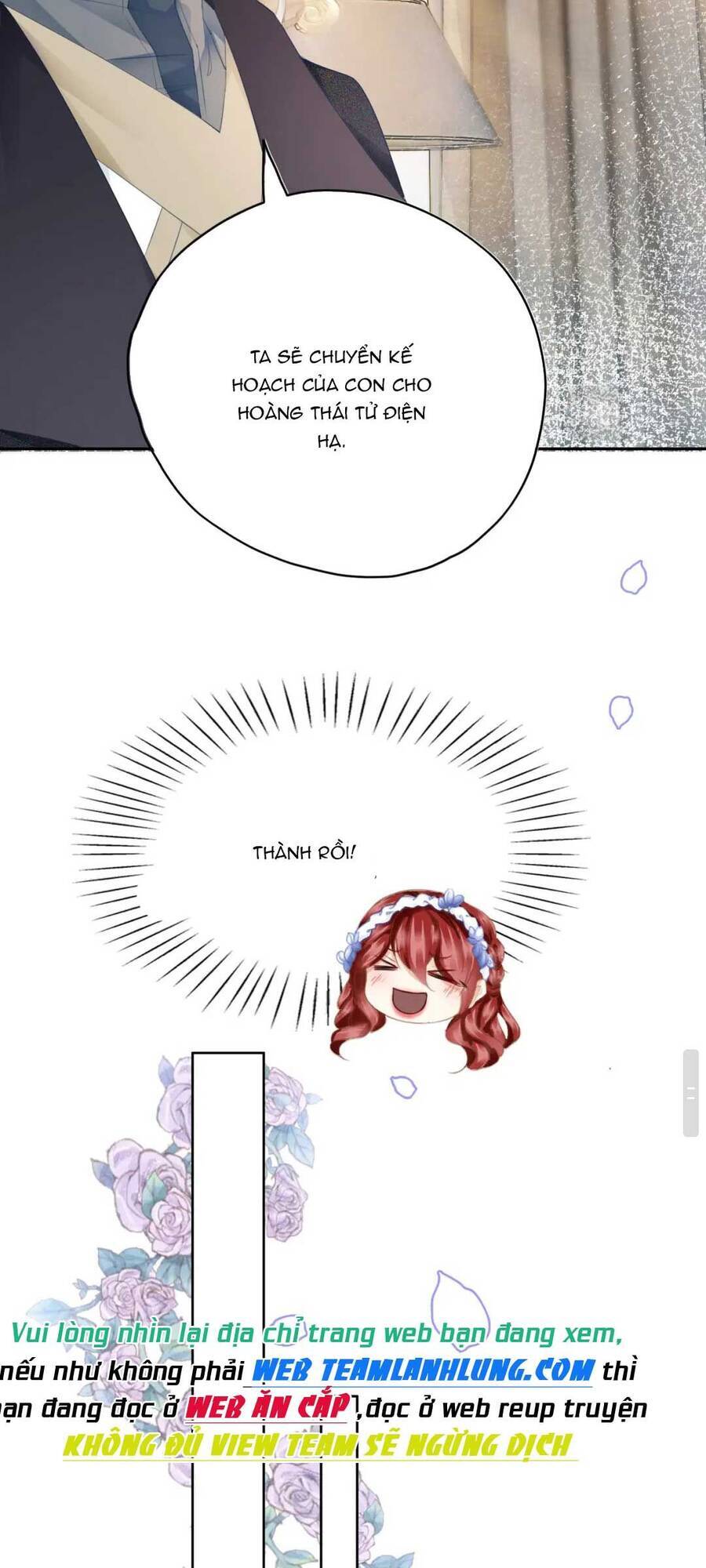 Tôi Tỏ Tình Với Kẻ Thù Của Tôi Chapter 8 - 34