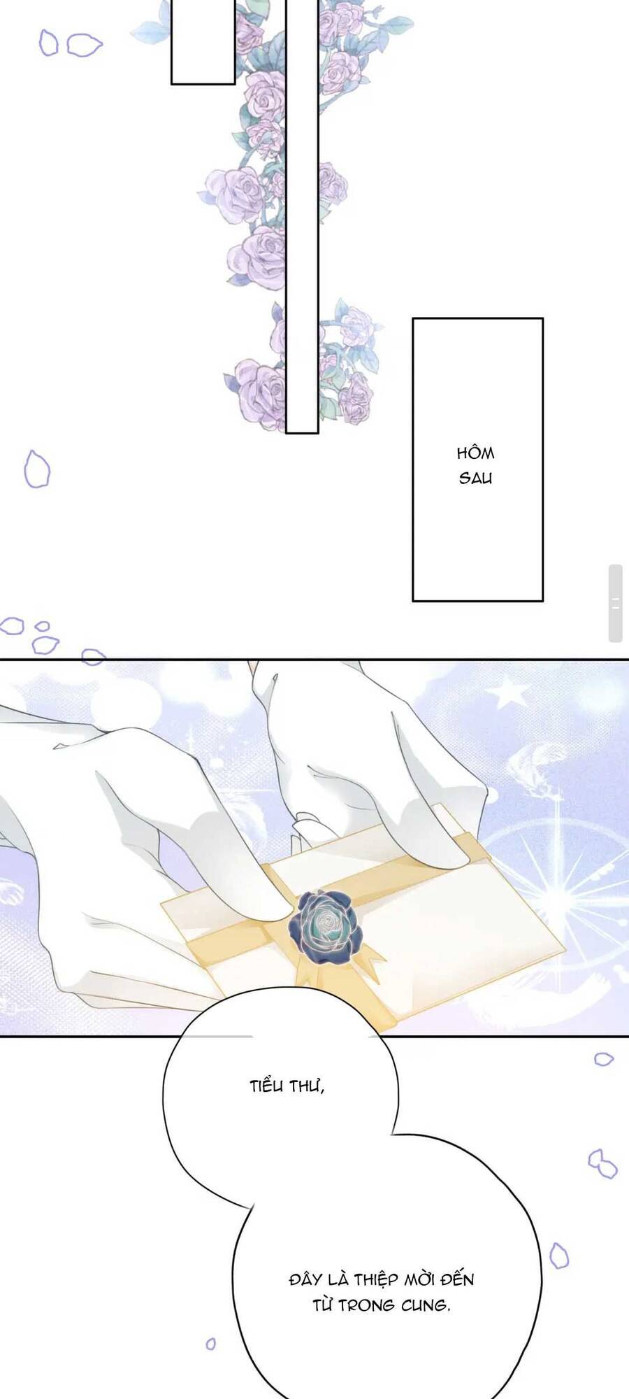 Tôi Tỏ Tình Với Kẻ Thù Của Tôi Chapter 8 - 35