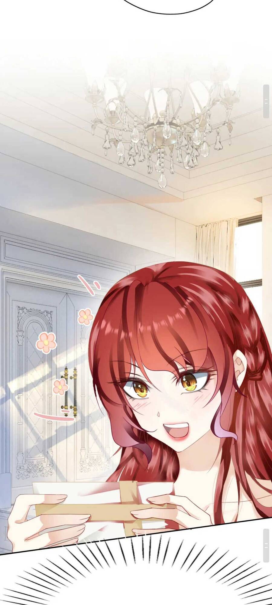 Tôi Tỏ Tình Với Kẻ Thù Của Tôi Chapter 8 - 36