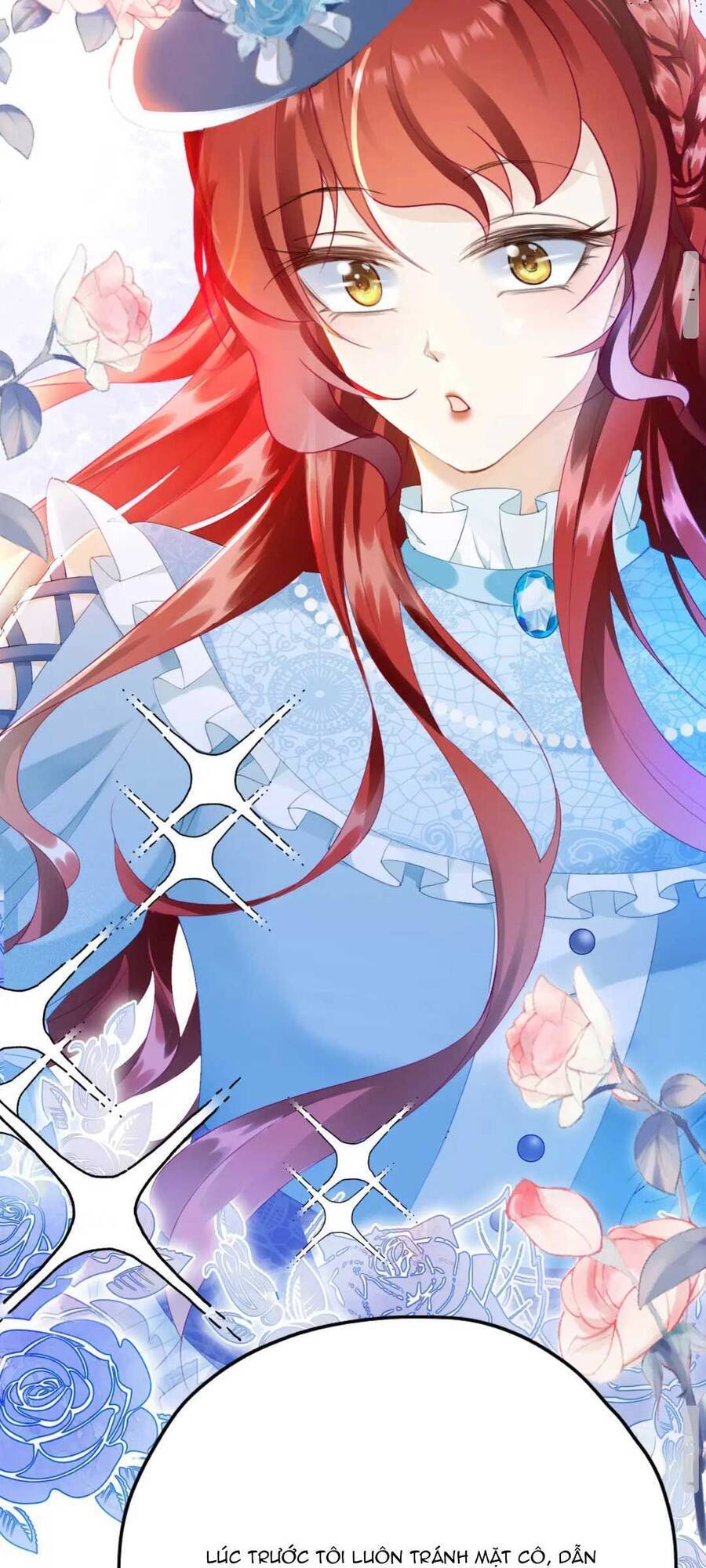 Tôi Tỏ Tình Với Kẻ Thù Của Tôi Chapter 8 - 41