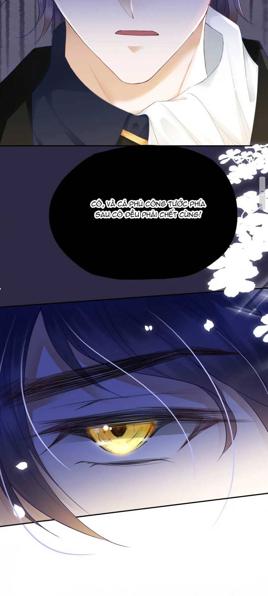 Tôi Tỏ Tình Với Kẻ Thù Của Tôi Chapter 8 - 52