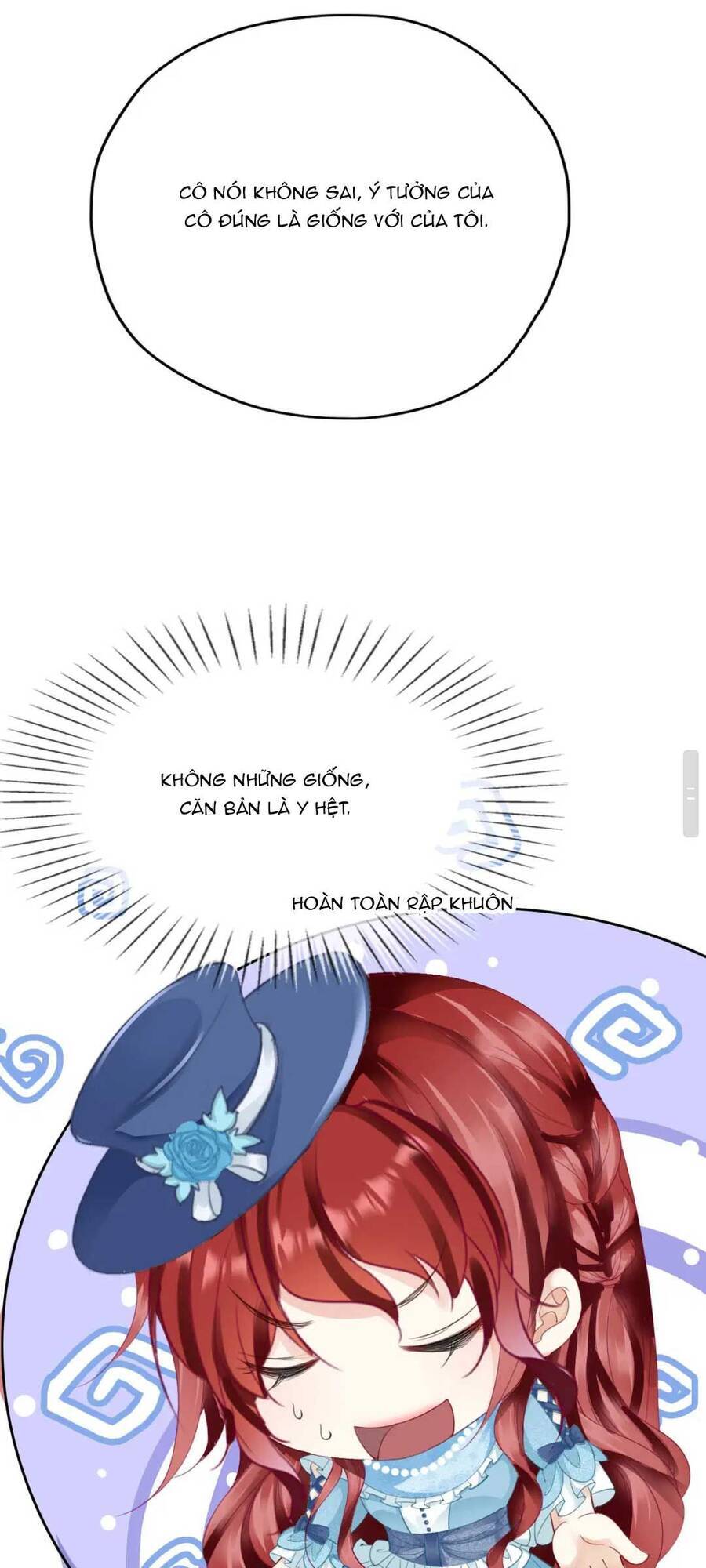 Tôi Tỏ Tình Với Kẻ Thù Của Tôi Chapter 8 - 58