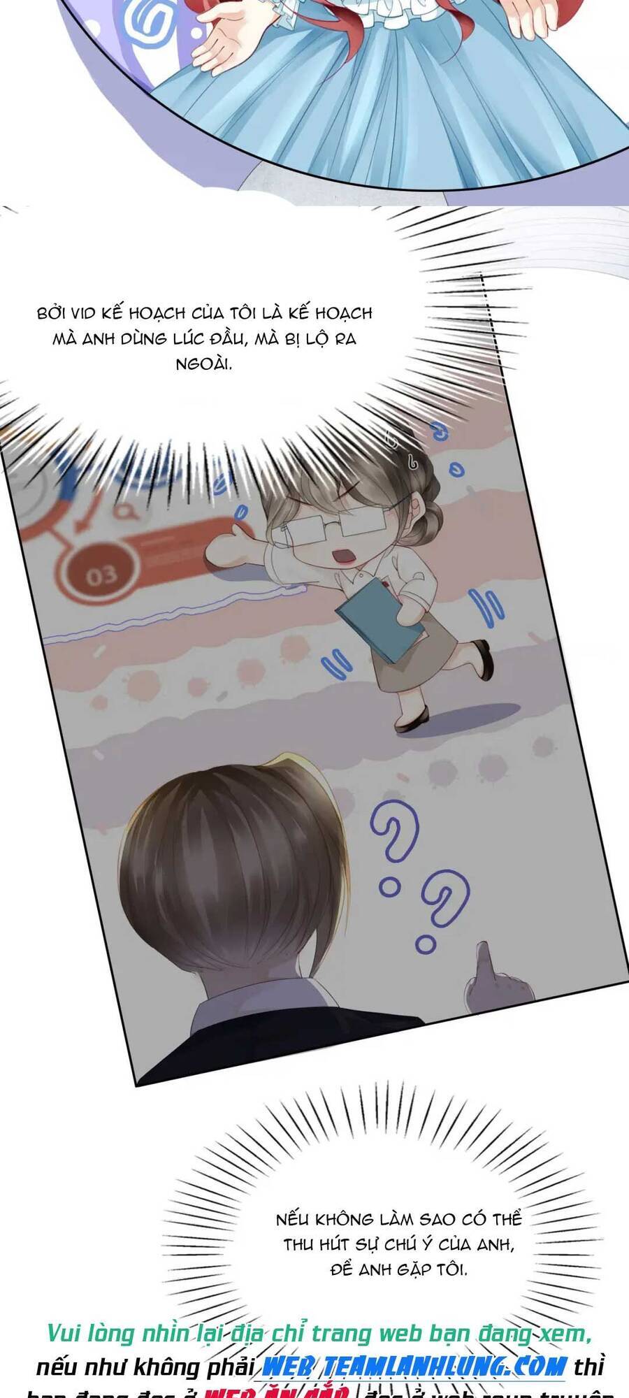 Tôi Tỏ Tình Với Kẻ Thù Của Tôi Chapter 8 - 59