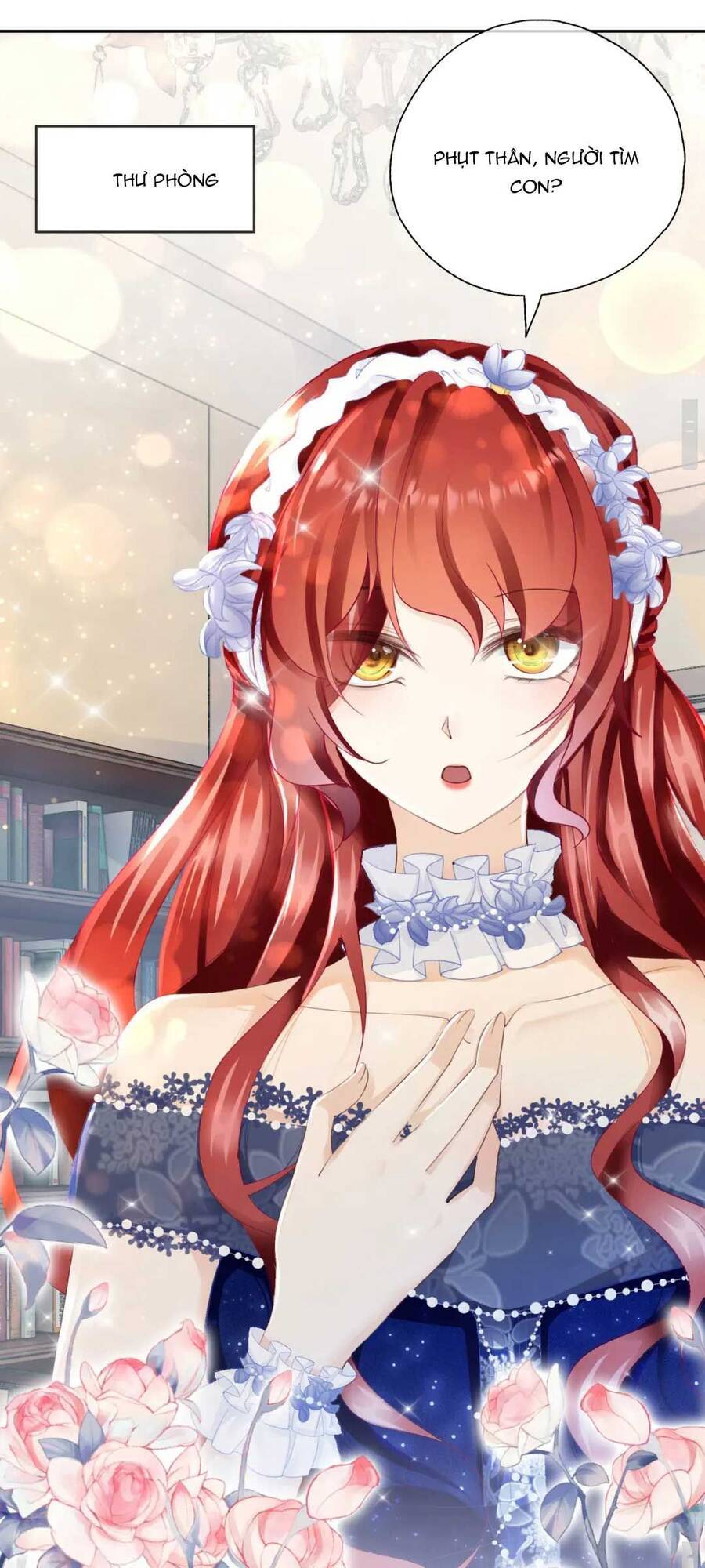 Tôi Tỏ Tình Với Kẻ Thù Của Tôi Chapter 8 - 7