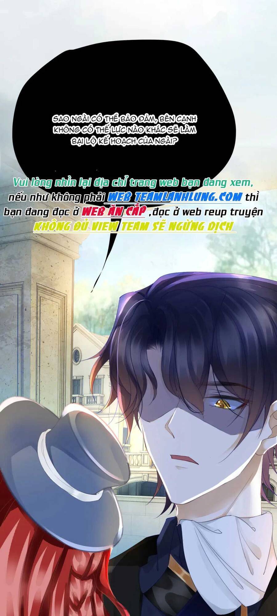 Tôi Tỏ Tình Với Kẻ Thù Của Tôi Chapter 8 - 63