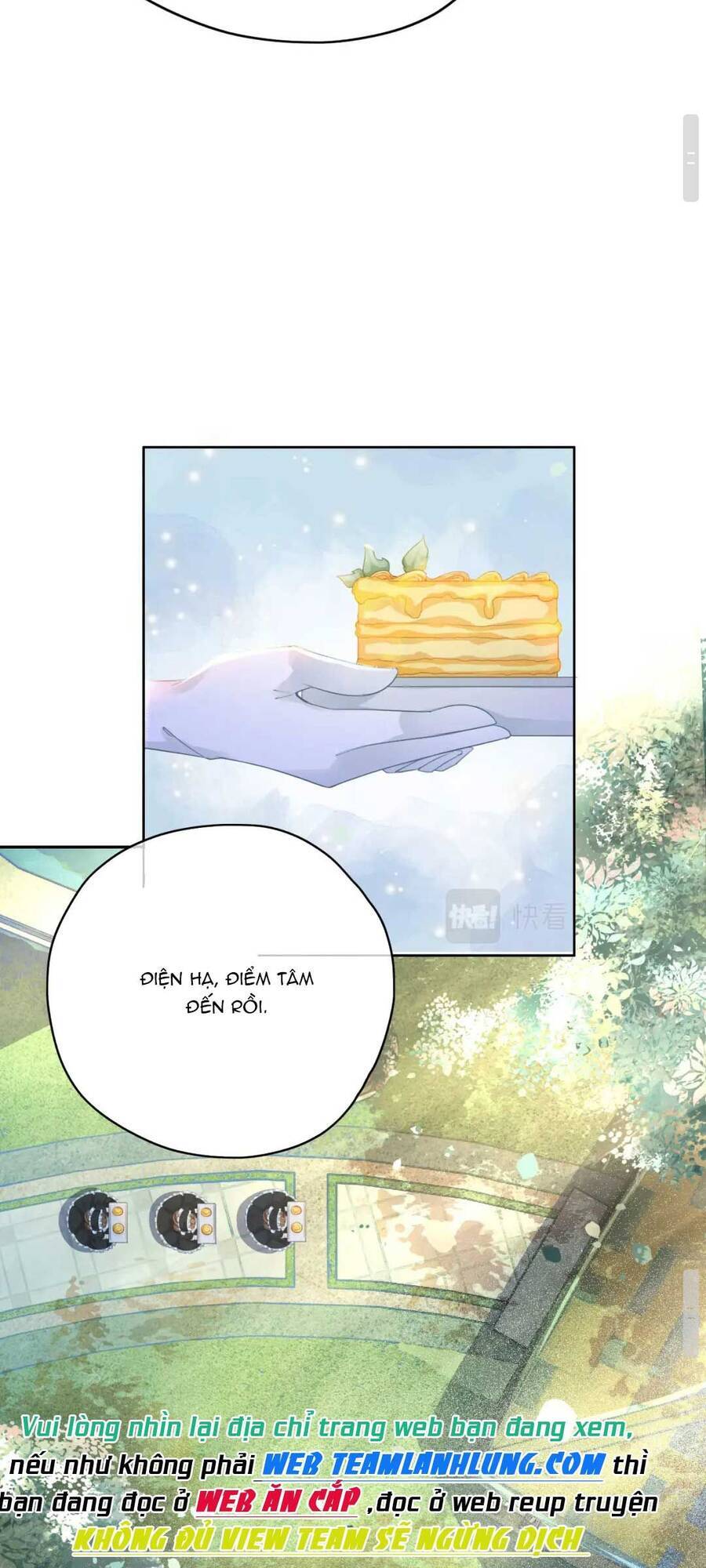 Tôi Tỏ Tình Với Kẻ Thù Của Tôi Chapter 8 - 65