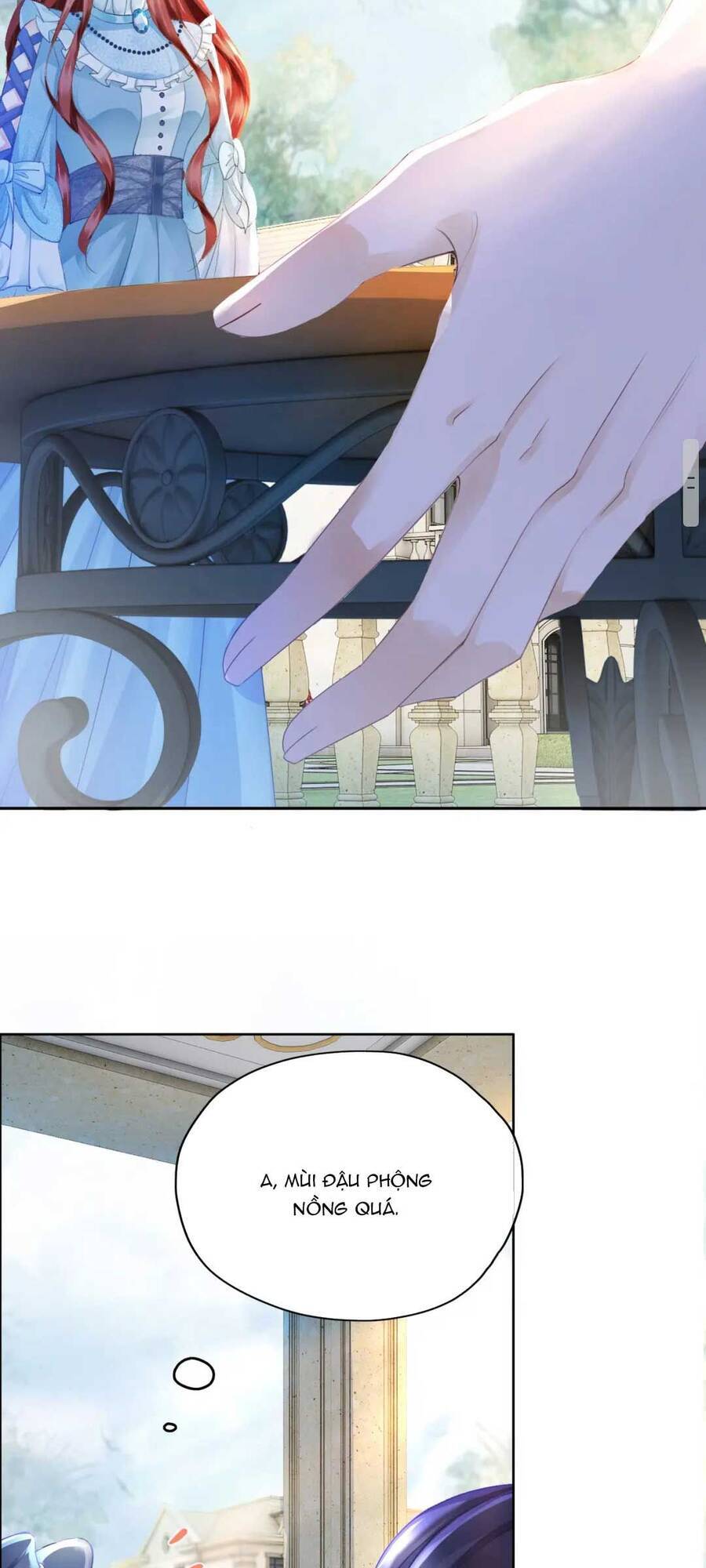 Tôi Tỏ Tình Với Kẻ Thù Của Tôi Chapter 8 - 67