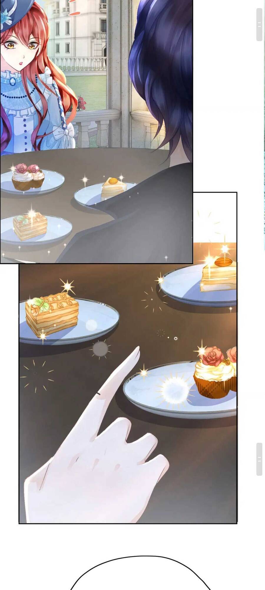 Tôi Tỏ Tình Với Kẻ Thù Của Tôi Chapter 8 - 68