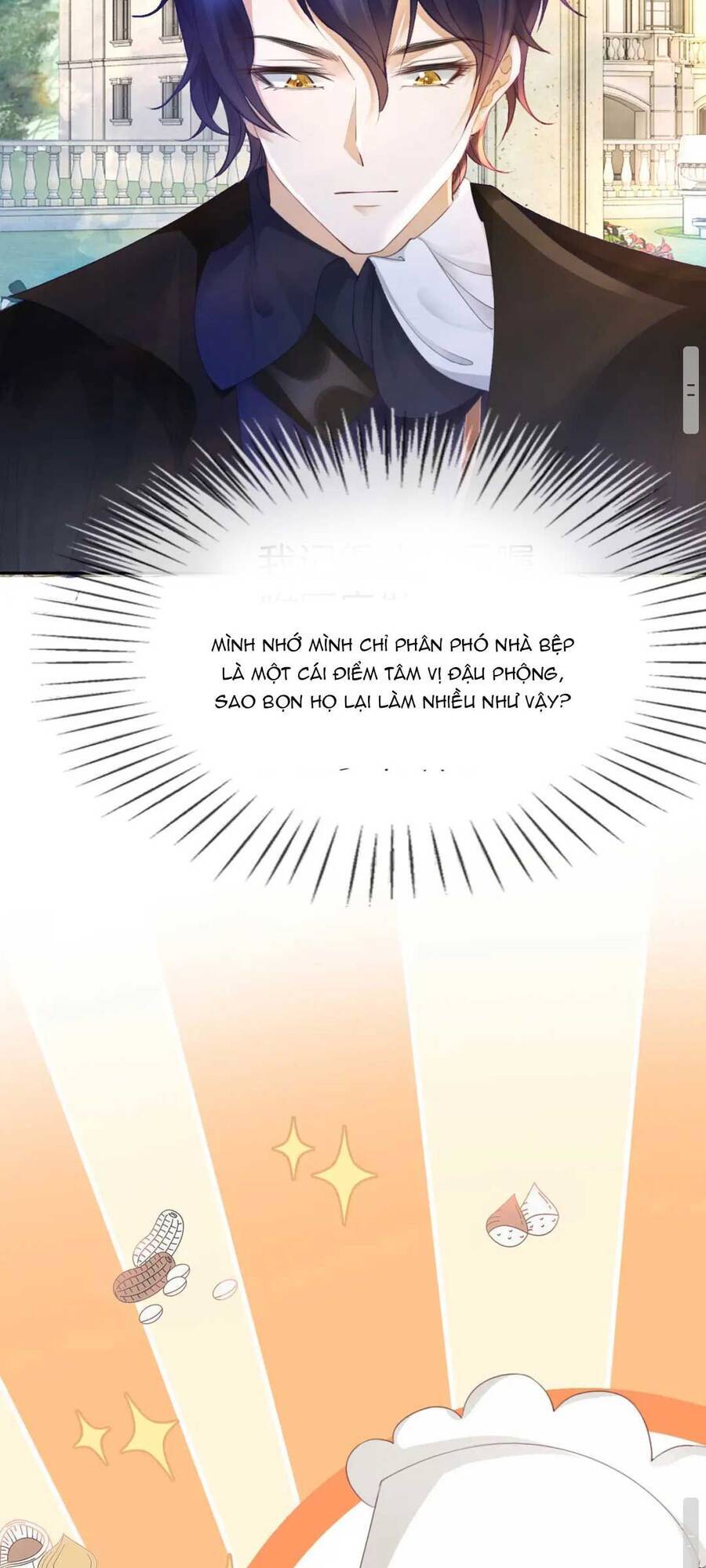 Tôi Tỏ Tình Với Kẻ Thù Của Tôi Chapter 8 - 70