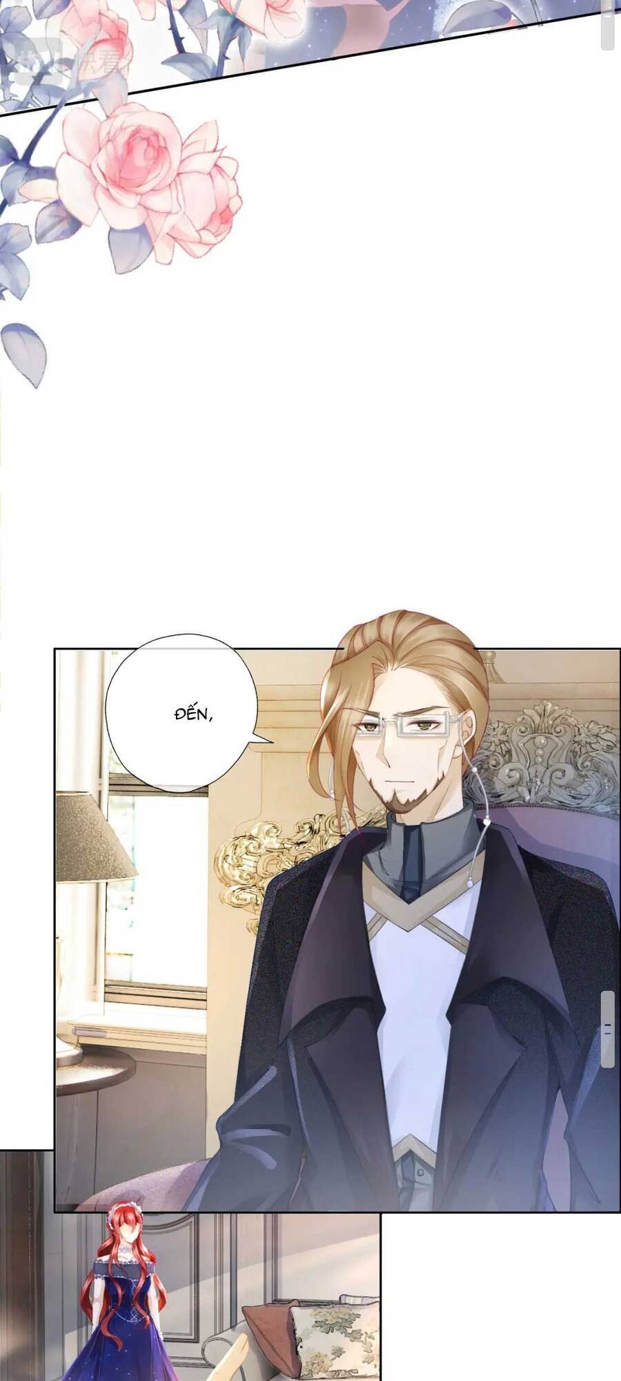 Tôi Tỏ Tình Với Kẻ Thù Của Tôi Chapter 8 - 8