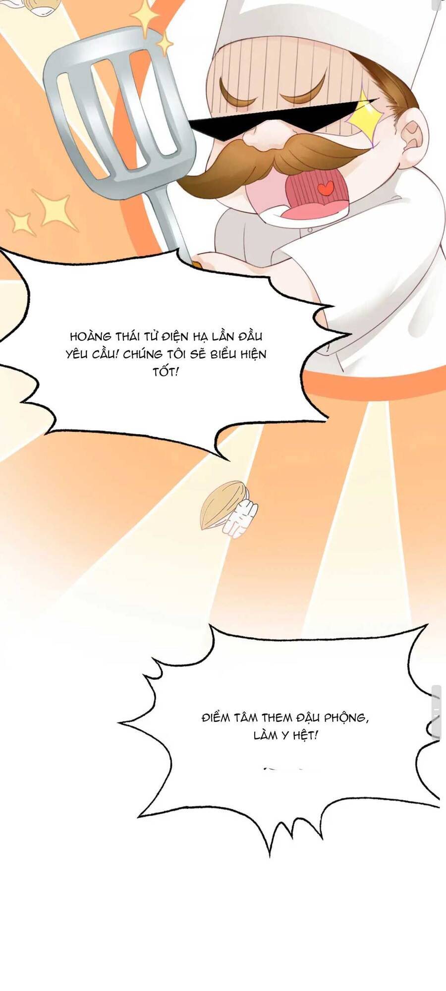 Tôi Tỏ Tình Với Kẻ Thù Của Tôi Chapter 8 - 71