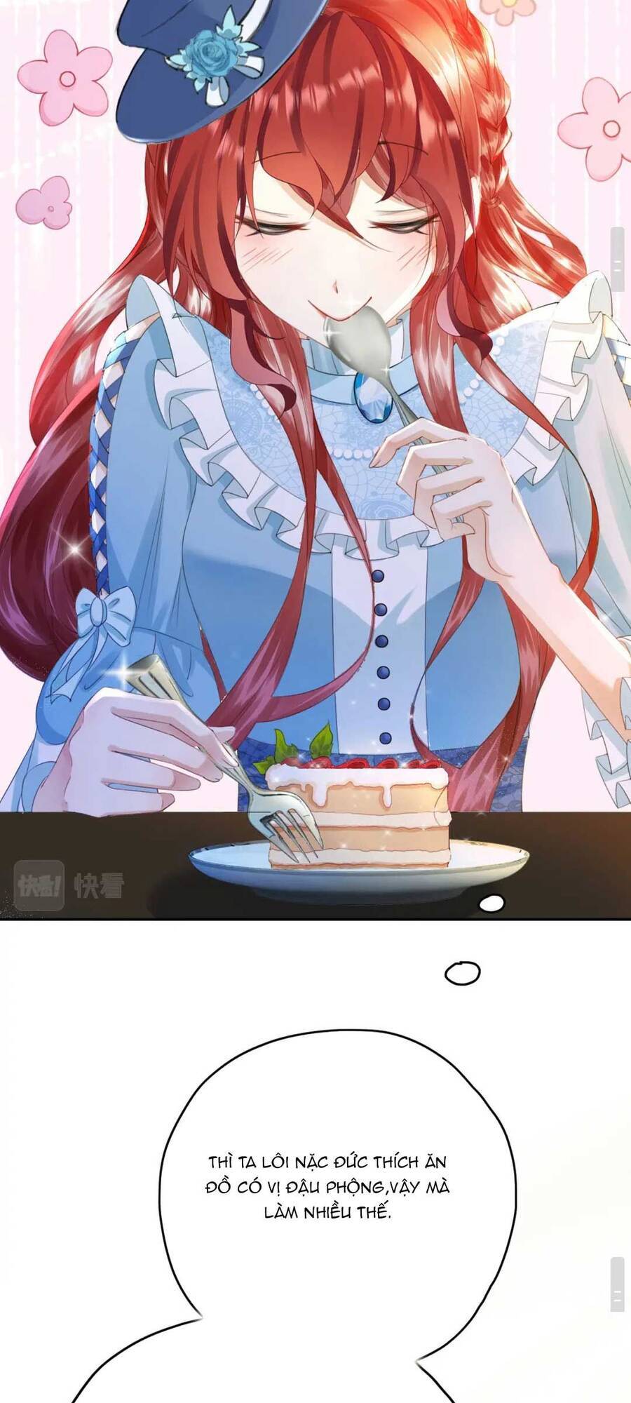 Tôi Tỏ Tình Với Kẻ Thù Của Tôi Chapter 8 - 73