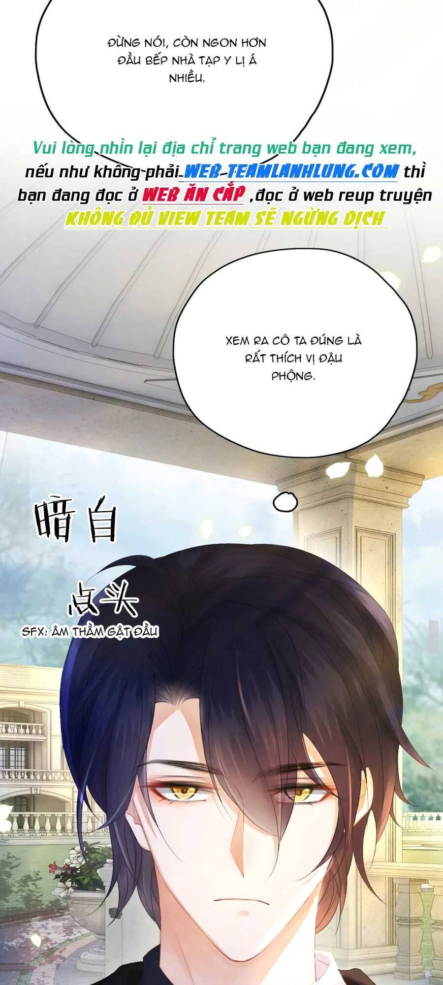 Tôi Tỏ Tình Với Kẻ Thù Của Tôi Chapter 8 - 74