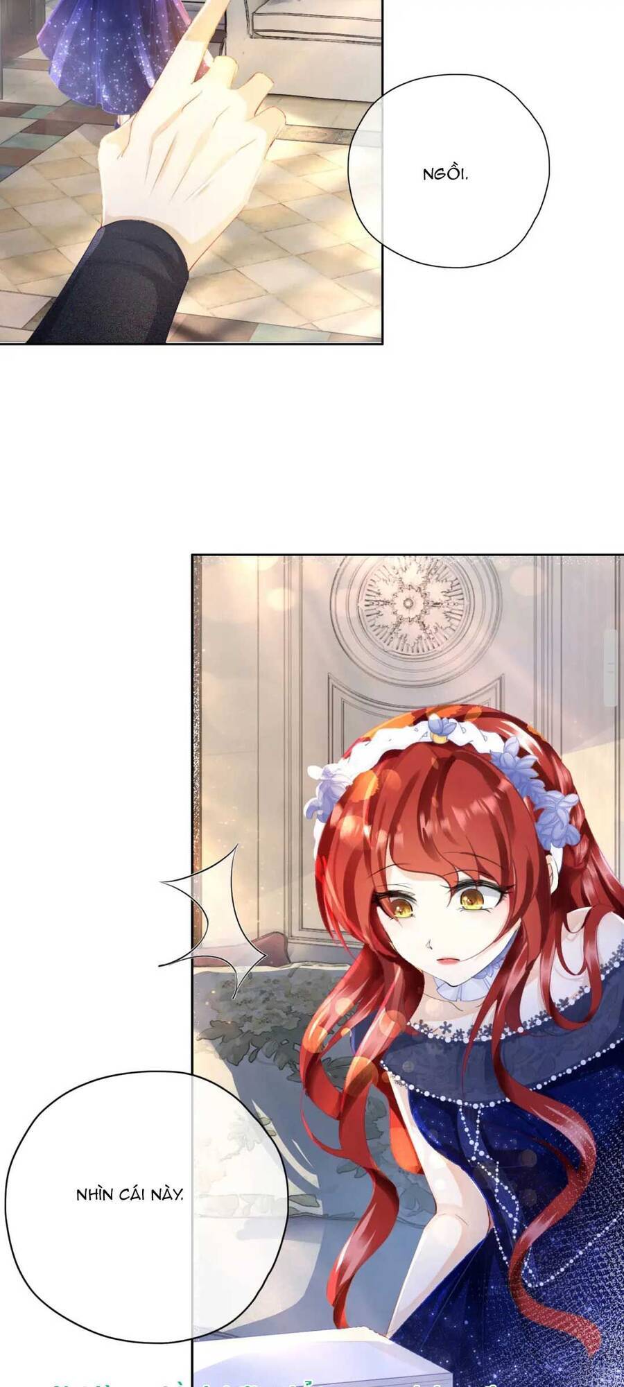 Tôi Tỏ Tình Với Kẻ Thù Của Tôi Chapter 8 - 9