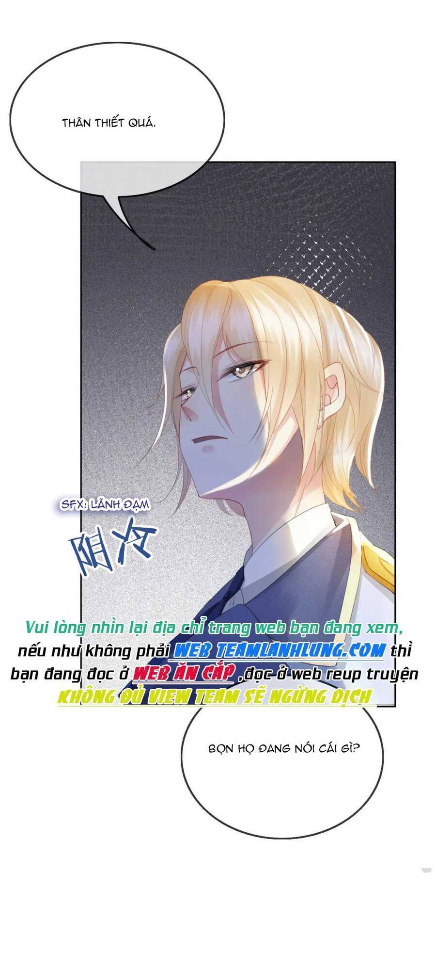 Tôi Tỏ Tình Với Kẻ Thù Của Tôi Chapter 9 - 2