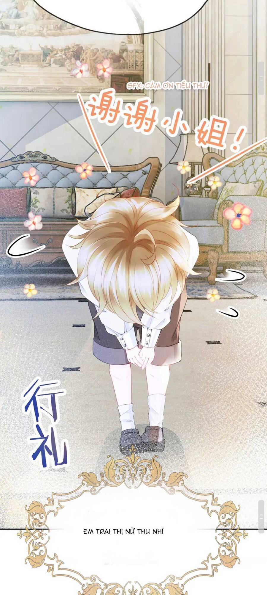 Tôi Tỏ Tình Với Kẻ Thù Của Tôi Chapter 9 - 14