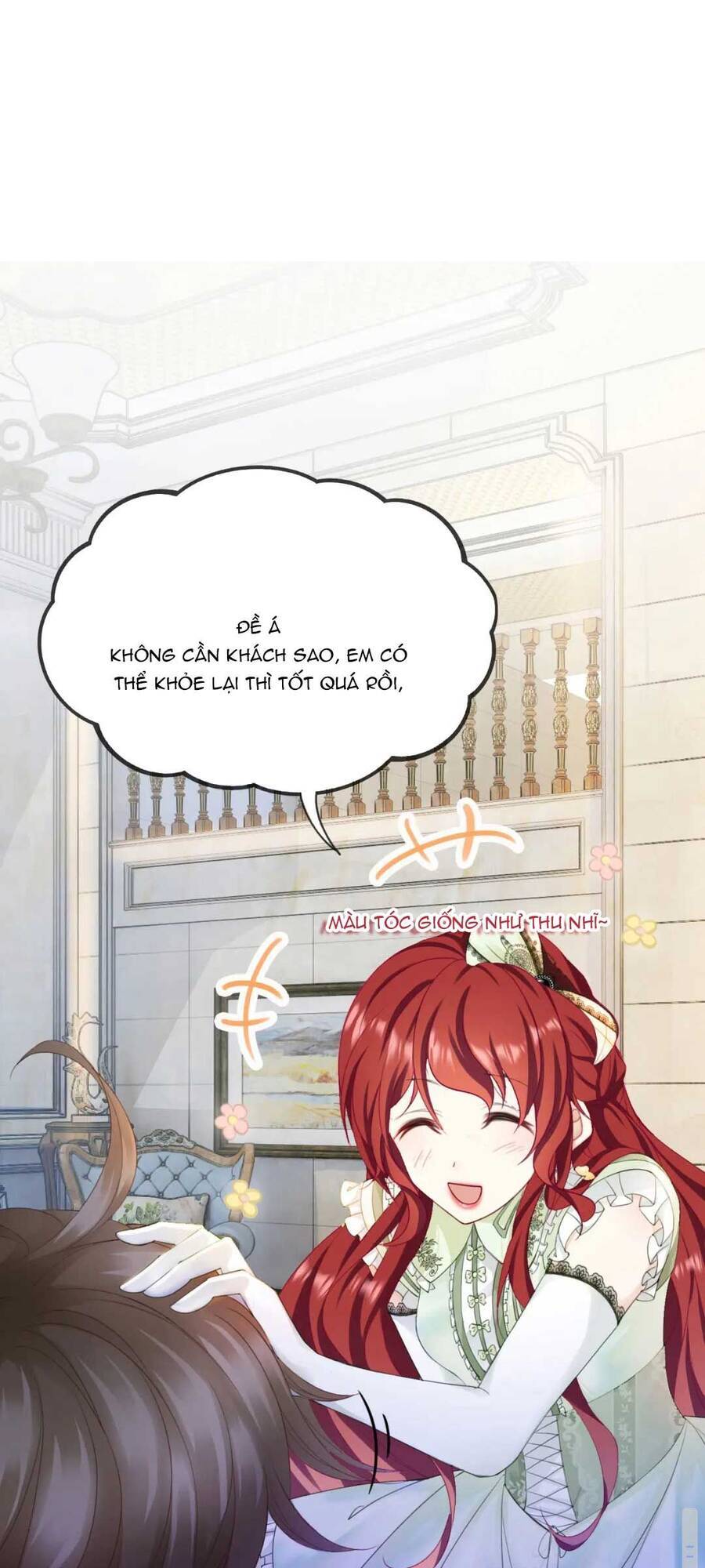 Tôi Tỏ Tình Với Kẻ Thù Của Tôi Chapter 9 - 16