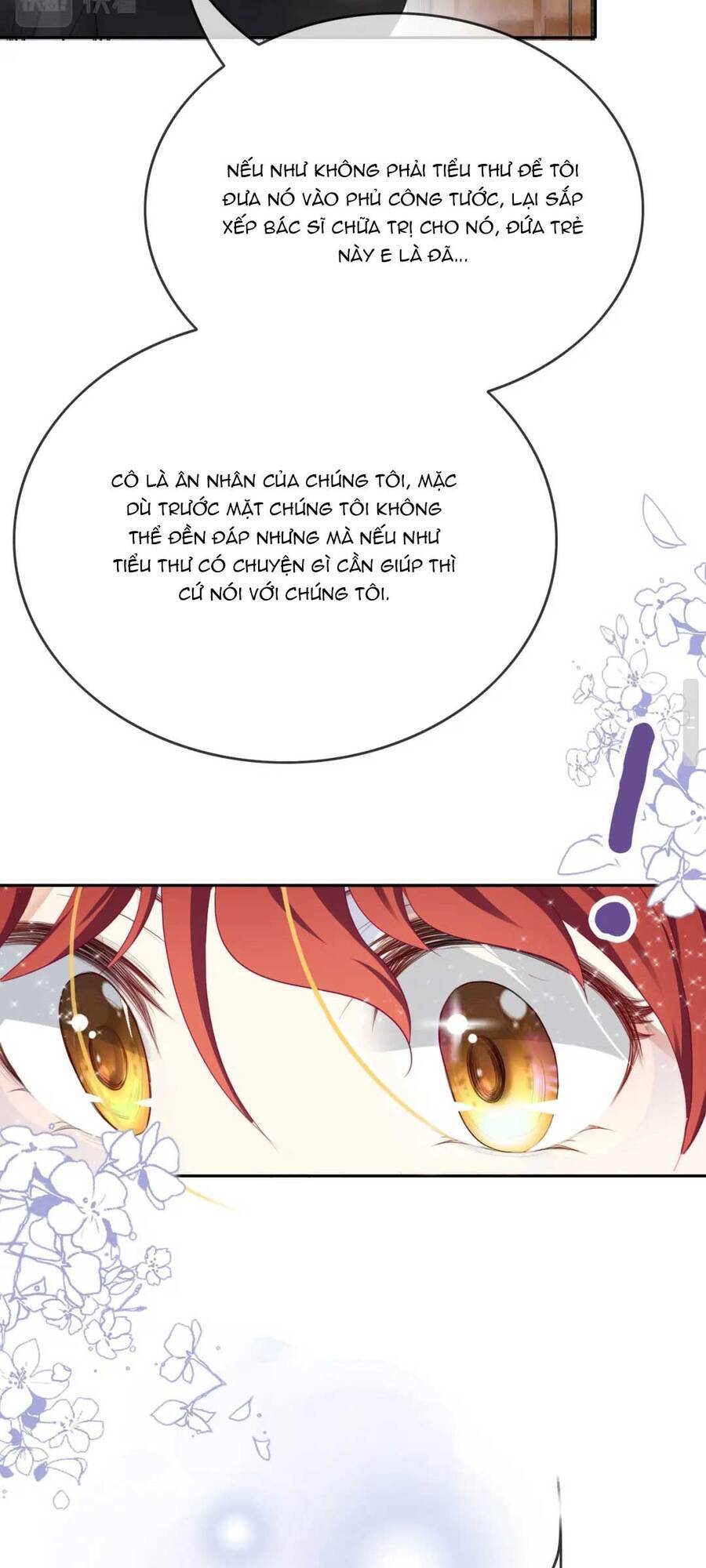 Tôi Tỏ Tình Với Kẻ Thù Của Tôi Chapter 9 - 18