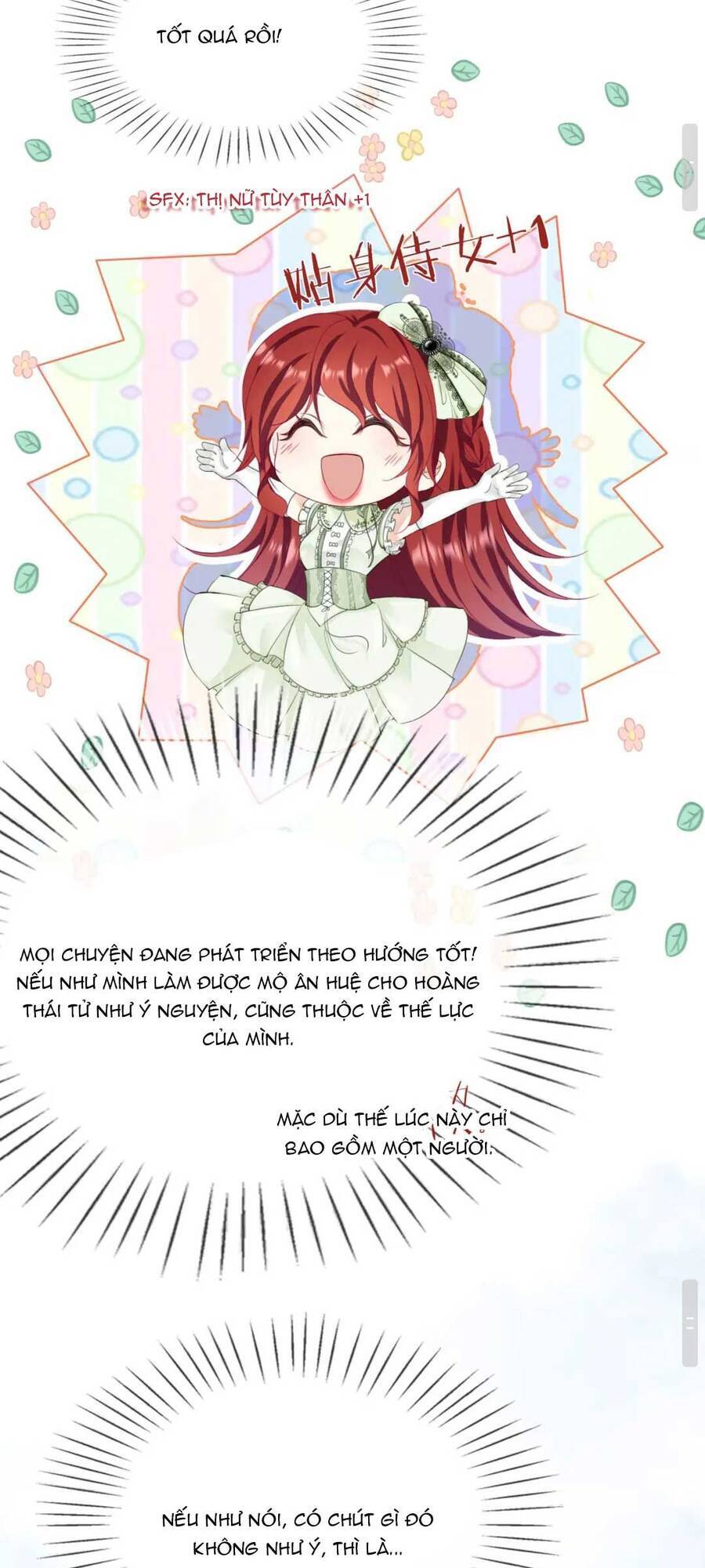 Tôi Tỏ Tình Với Kẻ Thù Của Tôi Chapter 9 - 24