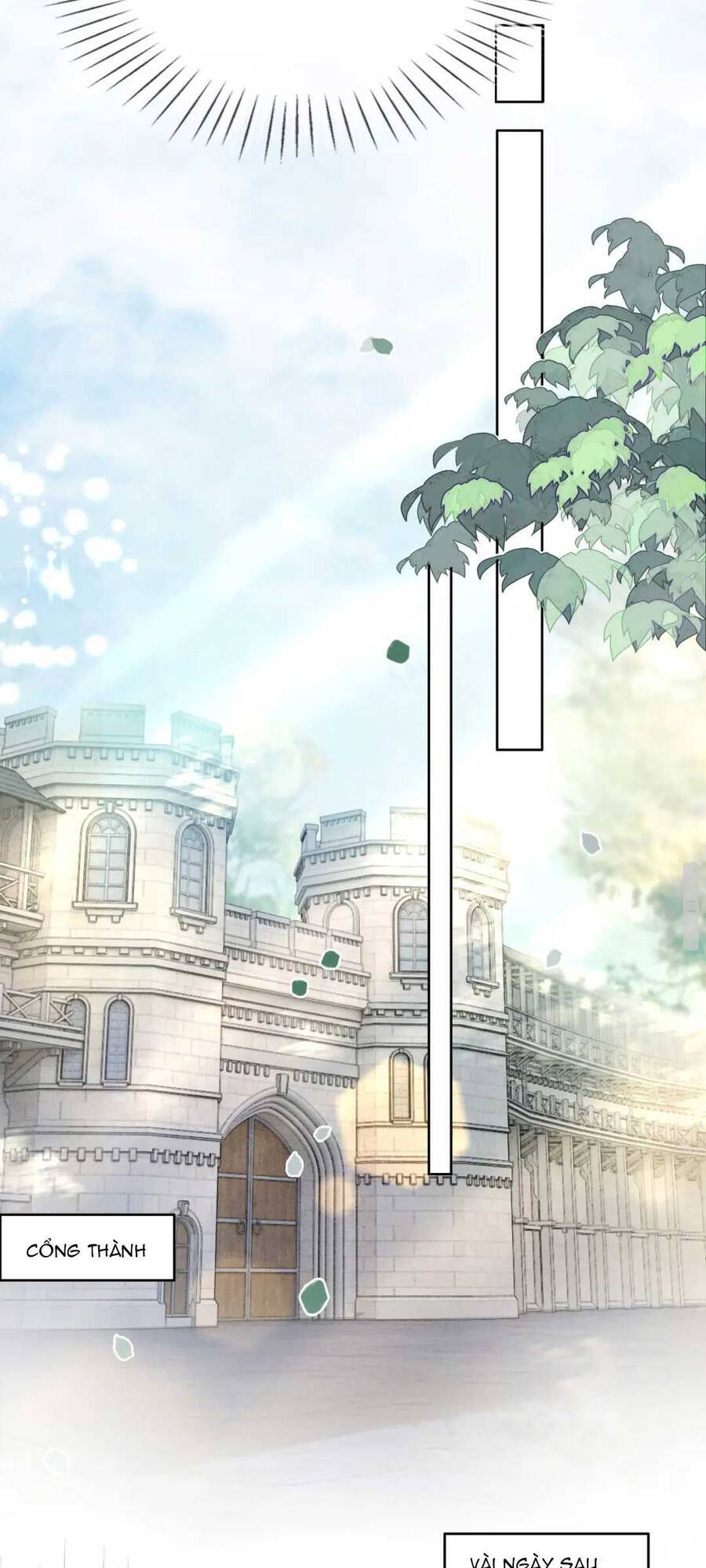 Tôi Tỏ Tình Với Kẻ Thù Của Tôi Chapter 9 - 25