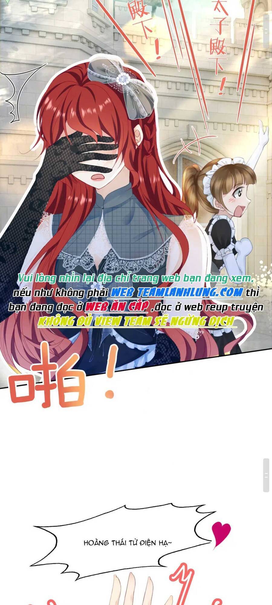 Tôi Tỏ Tình Với Kẻ Thù Của Tôi Chapter 9 - 27