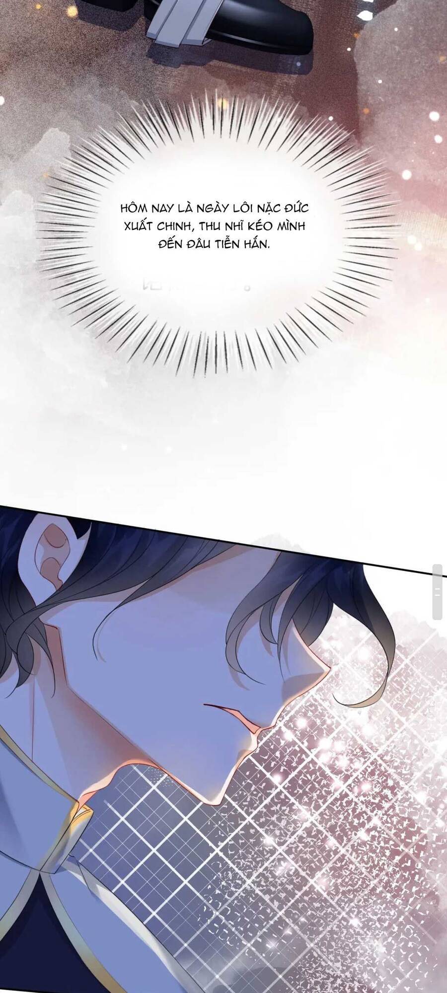 Tôi Tỏ Tình Với Kẻ Thù Của Tôi Chapter 9 - 31