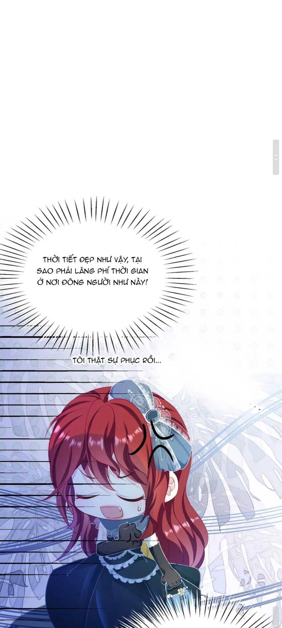 Tôi Tỏ Tình Với Kẻ Thù Của Tôi Chapter 9 - 35