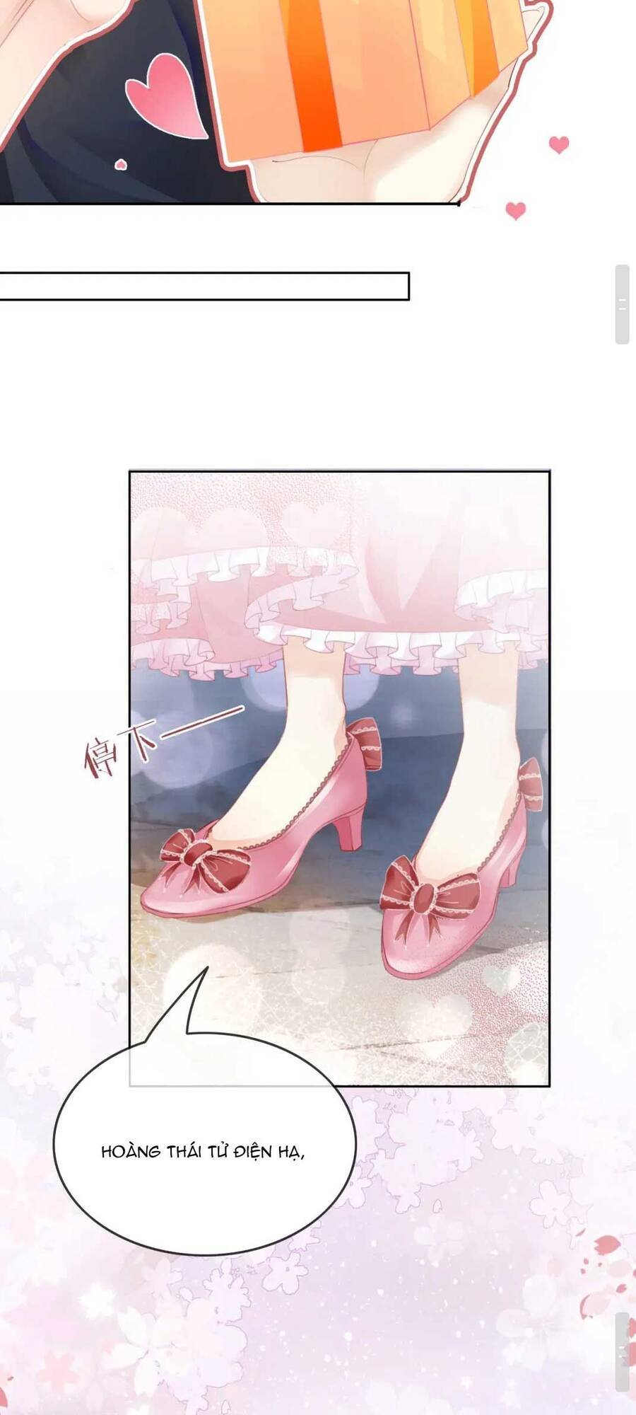 Tôi Tỏ Tình Với Kẻ Thù Của Tôi Chapter 9 - 38