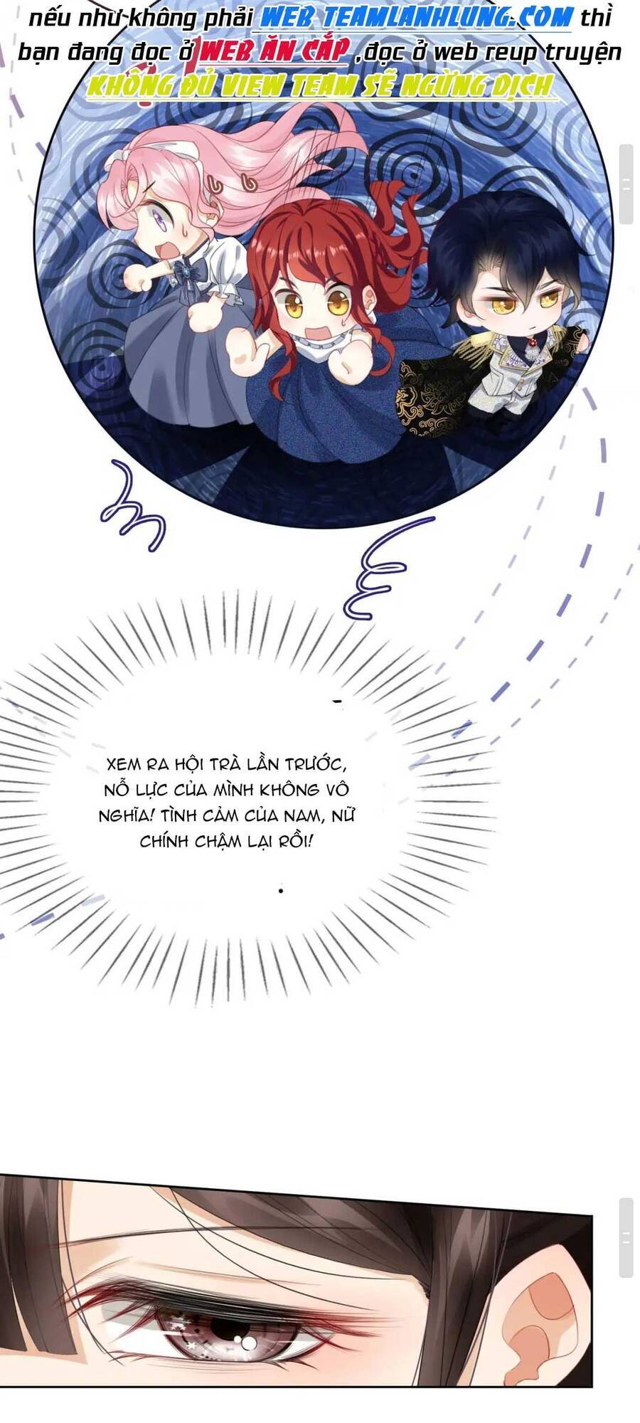 Tôi Tỏ Tình Với Kẻ Thù Của Tôi Chapter 9 - 44