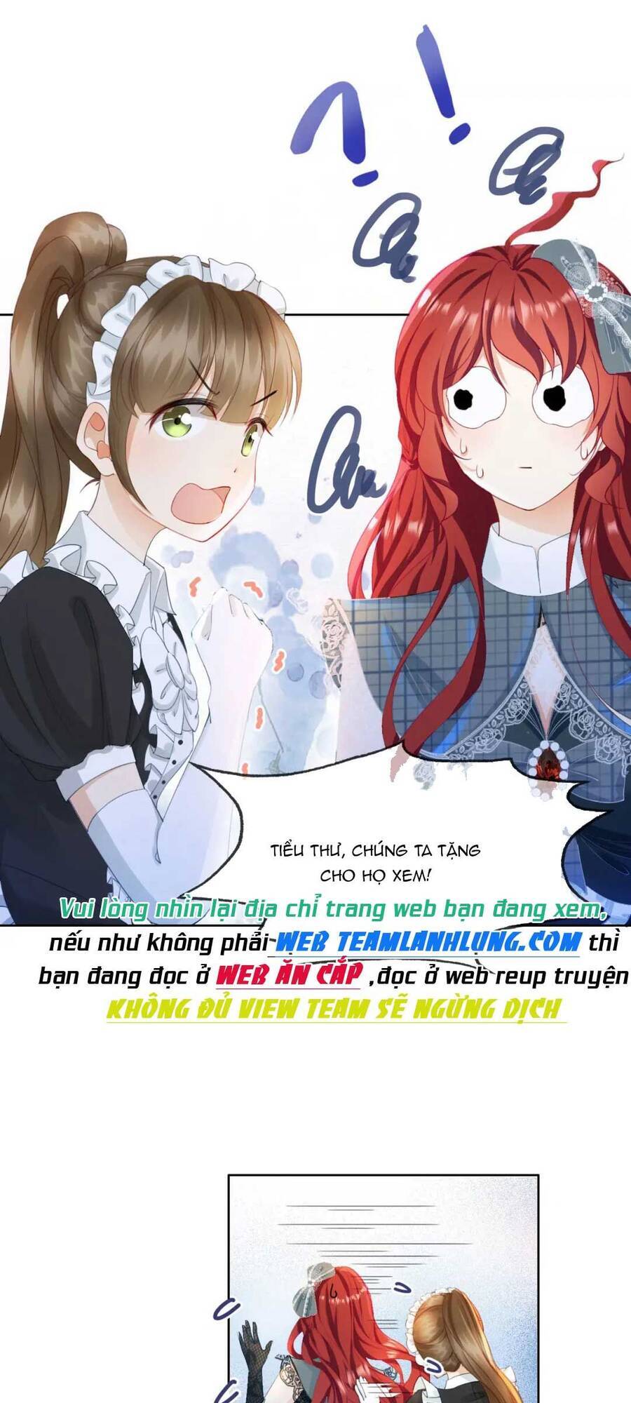 Tôi Tỏ Tình Với Kẻ Thù Của Tôi Chapter 9 - 48