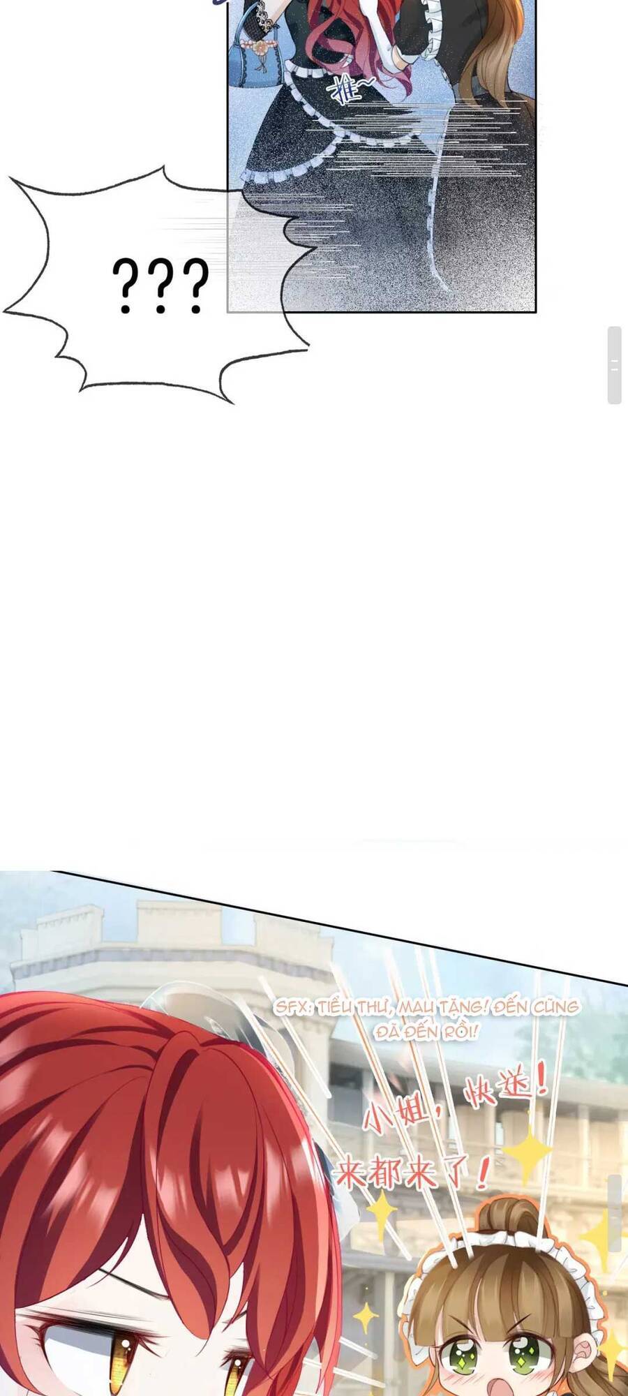 Tôi Tỏ Tình Với Kẻ Thù Của Tôi Chapter 9 - 49