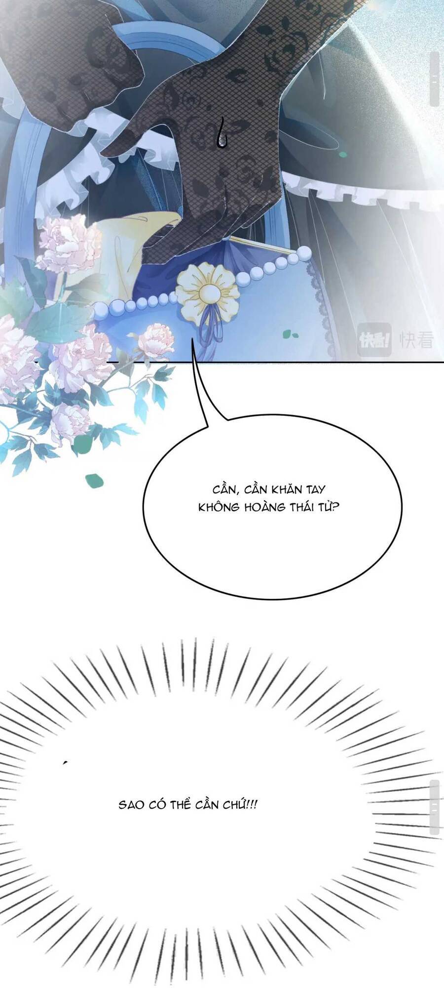 Tôi Tỏ Tình Với Kẻ Thù Của Tôi Chapter 9 - 52