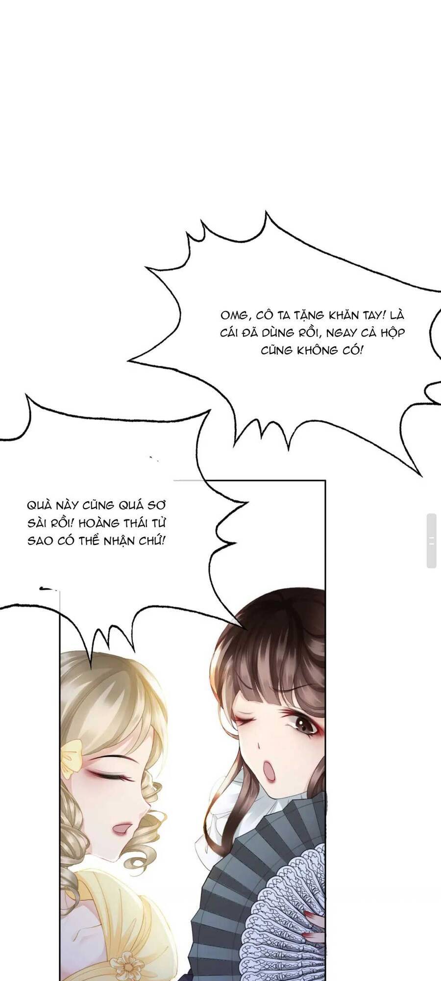 Tôi Tỏ Tình Với Kẻ Thù Của Tôi Chapter 9 - 53