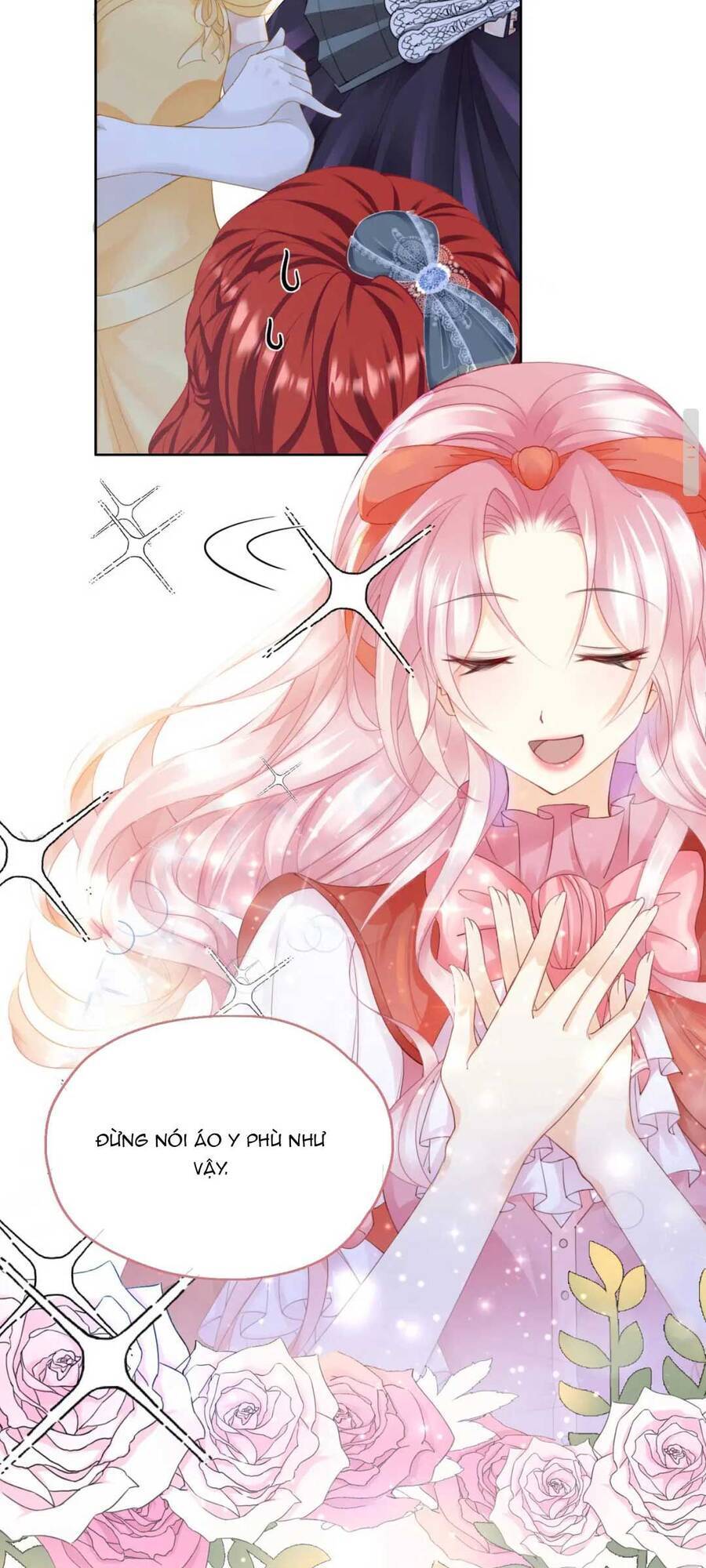 Tôi Tỏ Tình Với Kẻ Thù Của Tôi Chapter 9 - 54