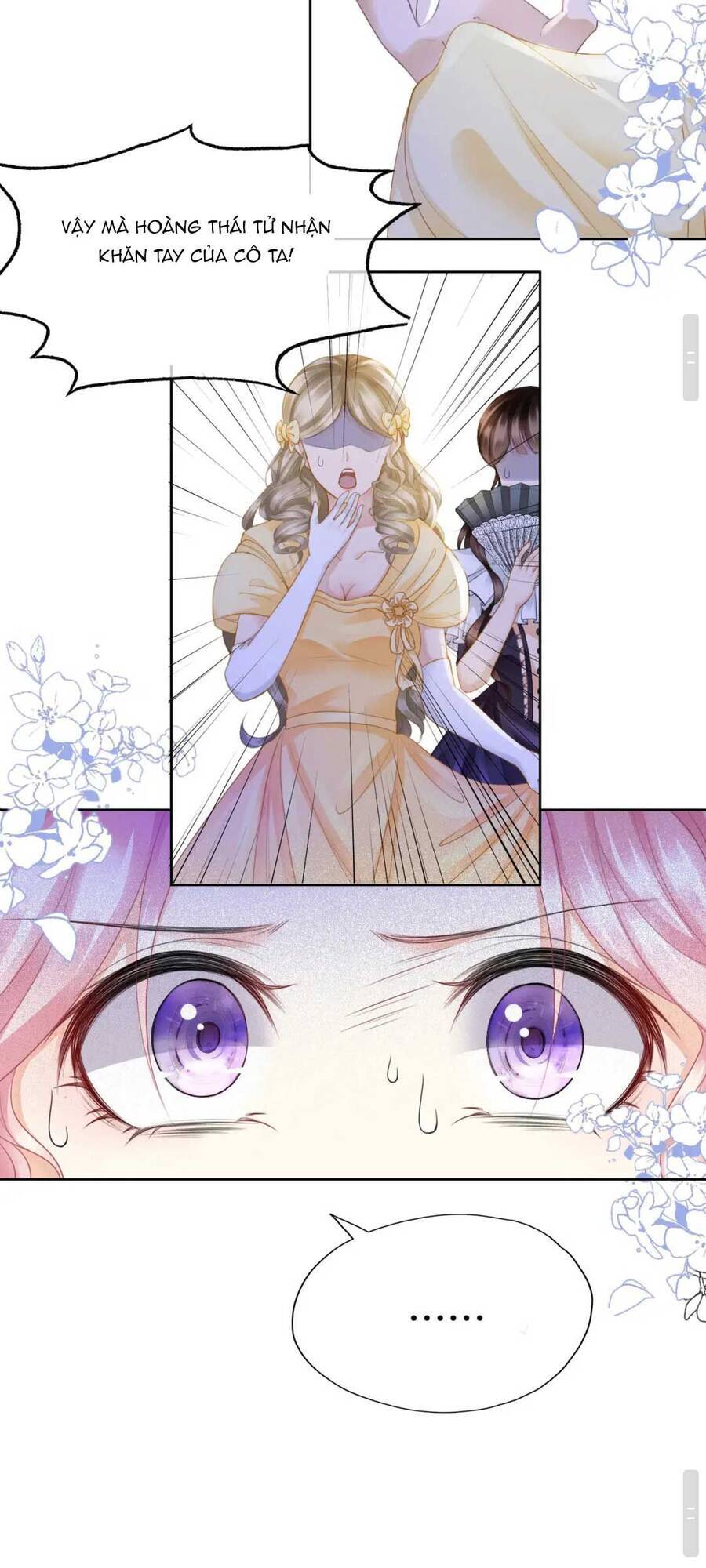 Tôi Tỏ Tình Với Kẻ Thù Của Tôi Chapter 9 - 57