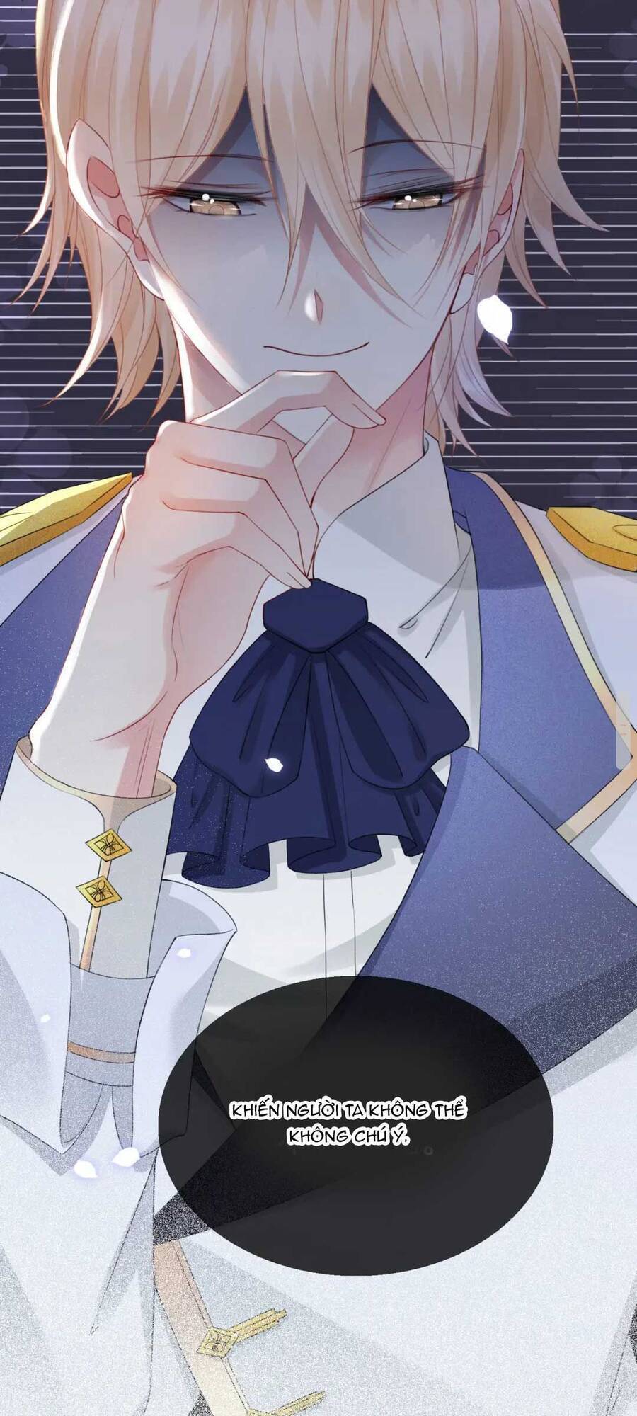 Tôi Tỏ Tình Với Kẻ Thù Của Tôi Chapter 9 - 7