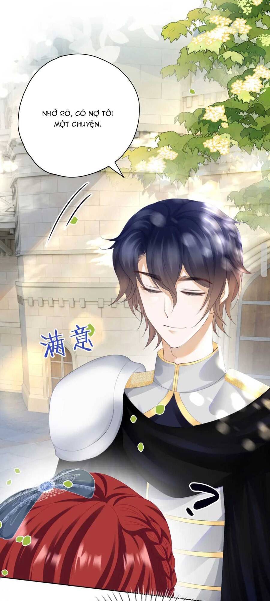 Tôi Tỏ Tình Với Kẻ Thù Của Tôi Chapter 9 - 65