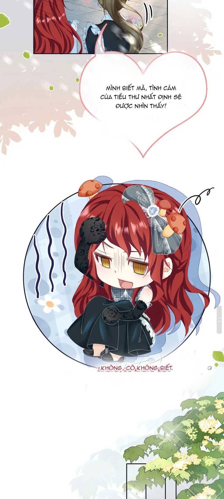 Tôi Tỏ Tình Với Kẻ Thù Của Tôi Chapter 9 - 67