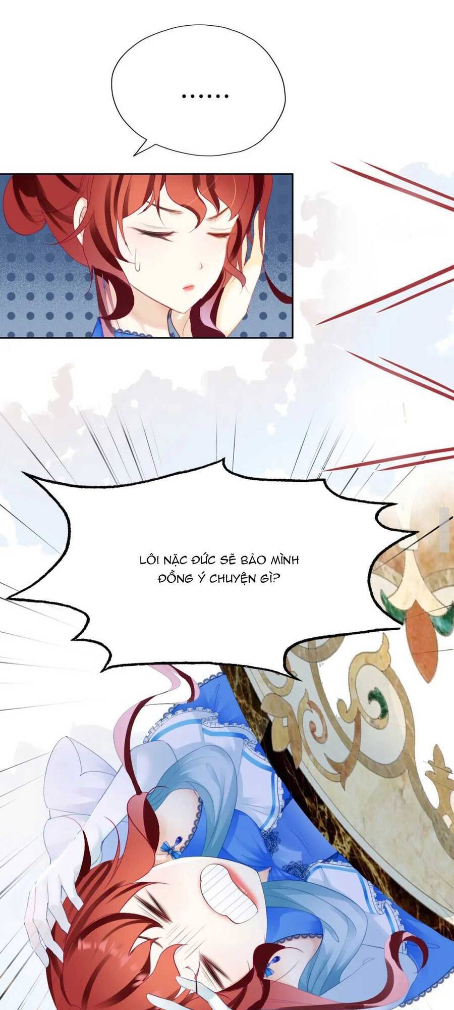 Tôi Tỏ Tình Với Kẻ Thù Của Tôi Chapter 9 - 70