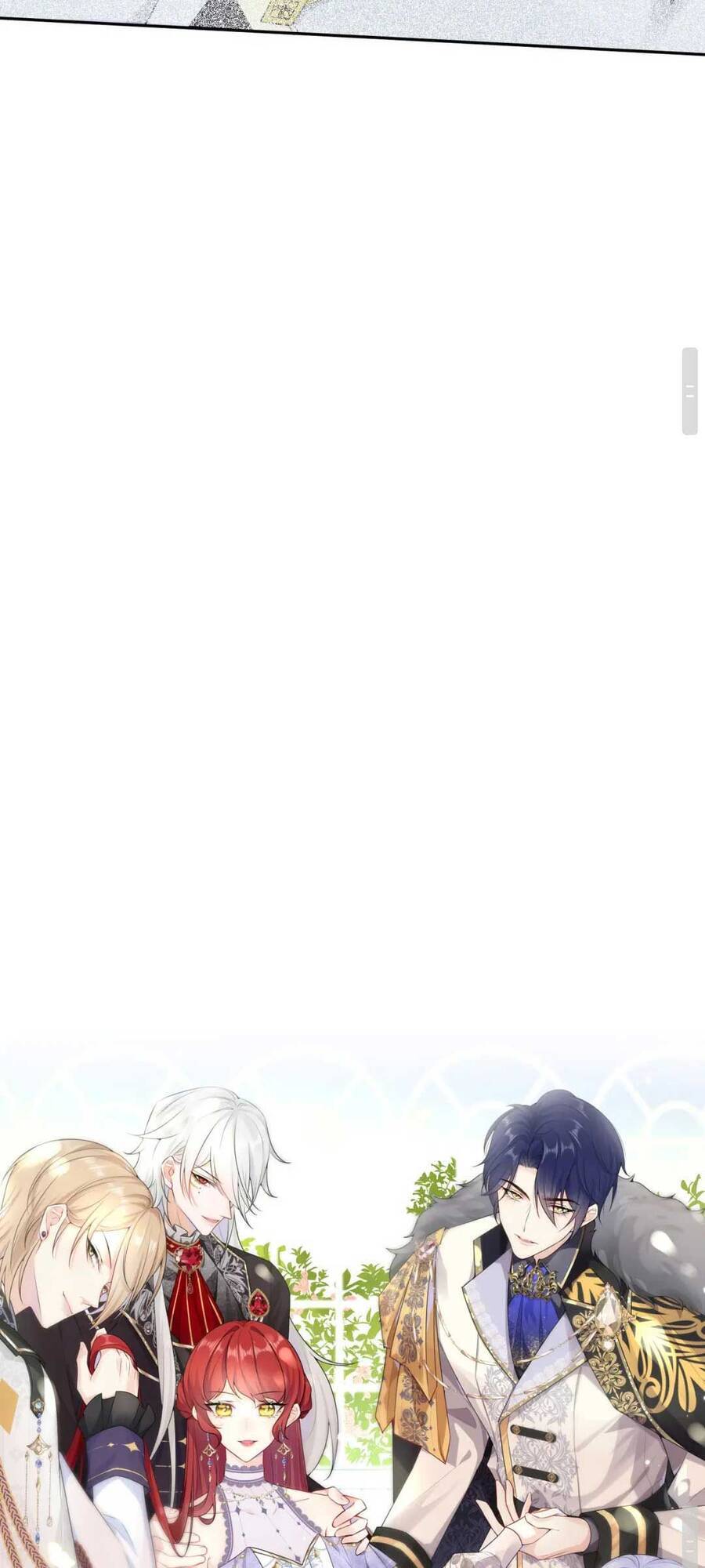 Tôi Tỏ Tình Với Kẻ Thù Của Tôi Chapter 9 - 8