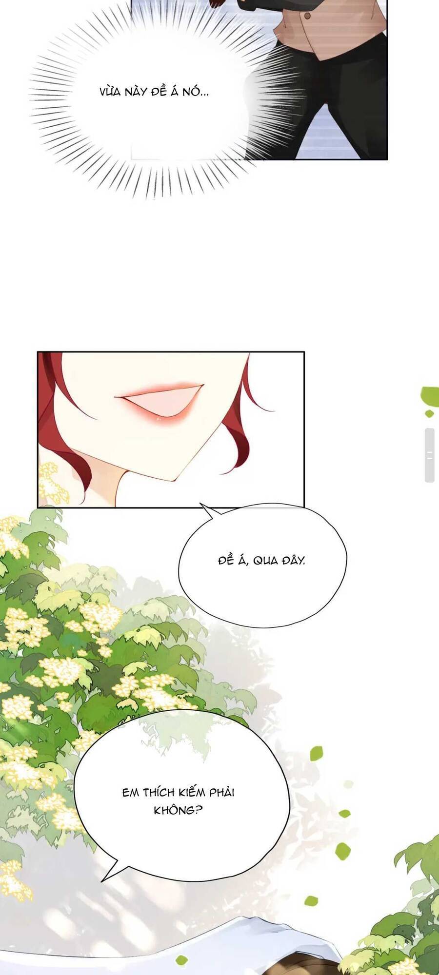 Tôi Tỏ Tình Với Kẻ Thù Của Tôi Chapter 9 - 73